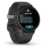 Smartwatch Garmin Bounce 2, AMOLED, LTE