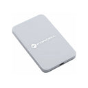 Baterie Externa Forcell F-Energy SuperSlim F5K8, 5000 mAh, USB-C