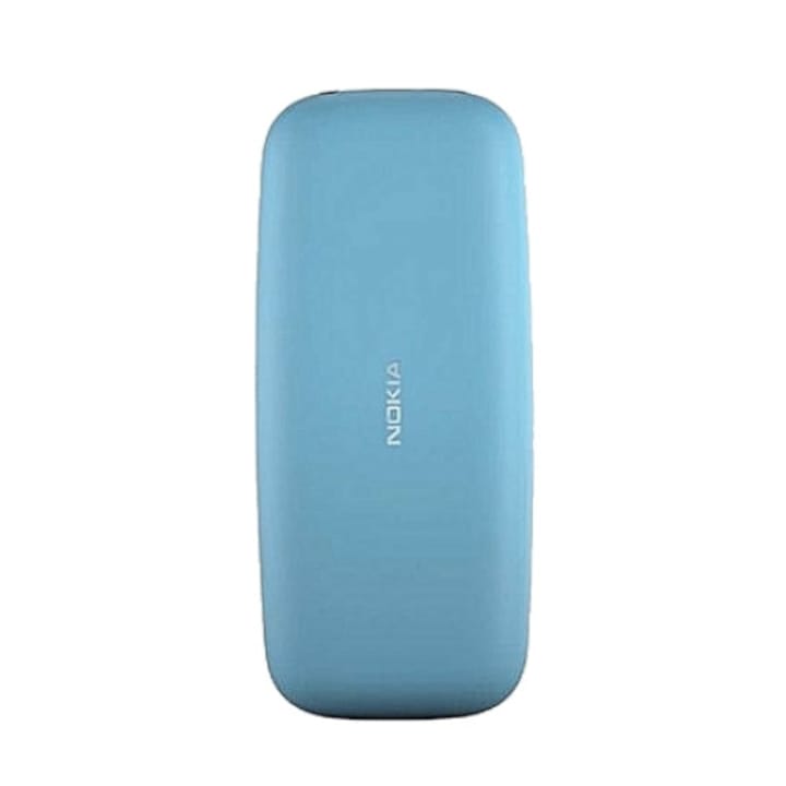 Telefon mobil Nokia 105 (2017), Dual SIM