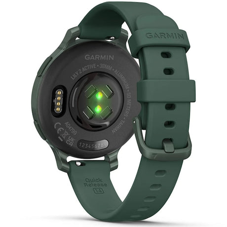 Smartwatch Garmin Lily 2 Active