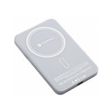 Baterie Externa Forcell F-Energy SuperSlim F5K8, 5000 mAh, USB-C