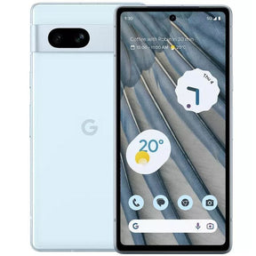 Google Pixel 7a - Sea / 128 GB - NotebookGsm