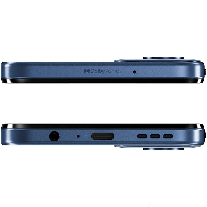 Telefon mobil Motorola Moto g34, 5G
