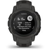 Ceas Sport / Smartwatch Garmin Instinct 2s, Graphite, 40mm