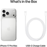 Telefon mobil Apple iPhone 17 Pro Max