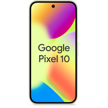 Google Pixel 10 5G