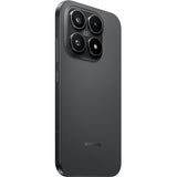 Telefon mobil Xiaomi 17, 12GB RAM, 512GB, 5G, Black
