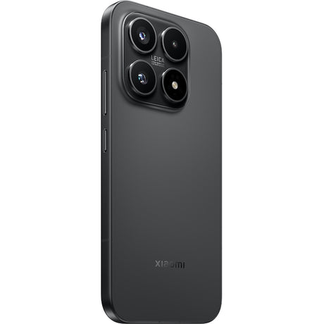 Telefon mobil Xiaomi 17, 12GB RAM, 512GB, 5G, Black
