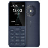 Nokia 130 (2023), Dual SIM