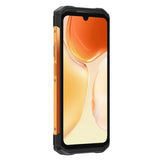 Telefon mobil Doogee S98, 4G, IPS 6.3", Display secundar, 8GB RAM, 256GB ROM, Android 12, Helio G96, NFC, 6000mAh, Dual SIM