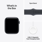 Apple Watch SE (2025), GPS, Cellular