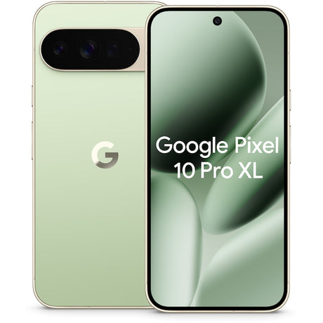 Google Pixel 10 Pro XL 5G Dual
