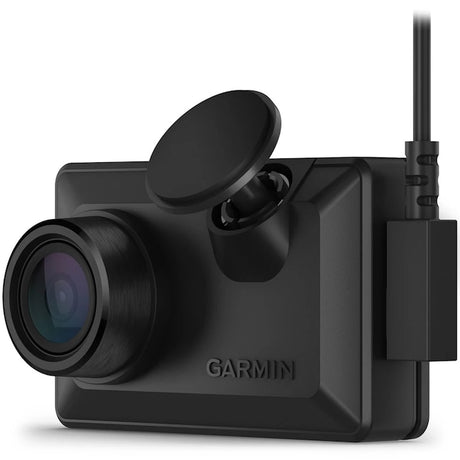 Camera auto DVR Garmin Dash Cam X110 Compact voice-controlled 1080p, display 2.4 inch