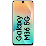 Samsung Galaxy M36 5G Dual SIM