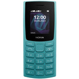 Telefon mobil Nokia 105 (2023), Dual SIM