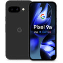 Google Pixel 9a, 5G