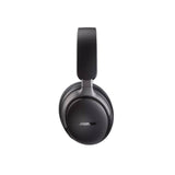Casti audio wireless On-Ear Bose QuietComfort Ultra, Noise Cancelling, Black (negru)