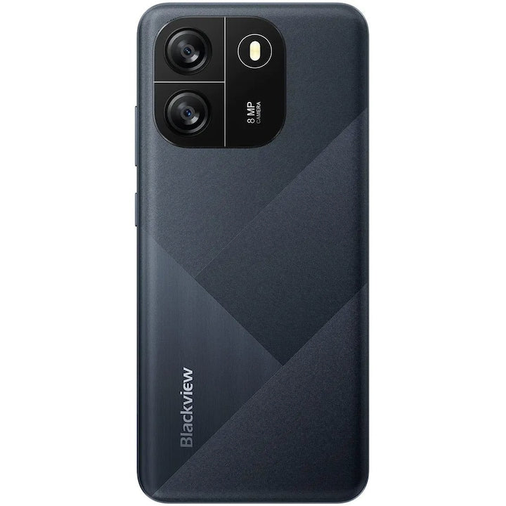 Telefon mobil Blackview Wave 6C, 4G, Dual SIM