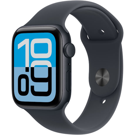 Apple Watch SE (2025), GPS, Cellular