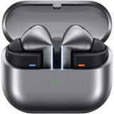 Casti Samsung Galaxy Buds3 Pro, In-Ear, Silver