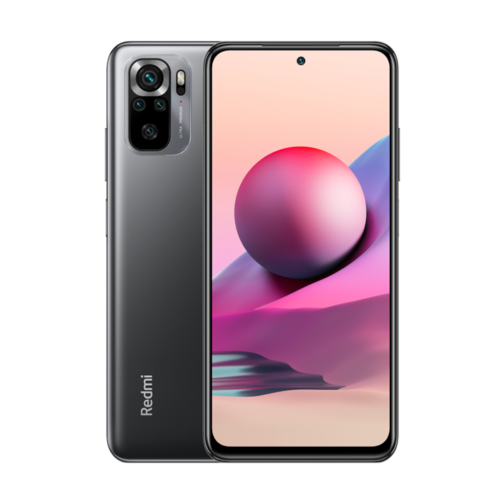 Telefon mobil second hand - Xiaomi Redmi Note 10S, 4G