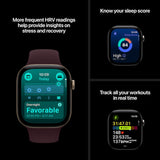 Smartwatch Apple Watch Series 12 GPS