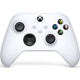 Consola Microsoft Xbox Series S 1TB, Robot White