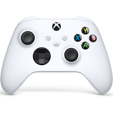 Consola Microsoft Xbox Series S 1TB, Robot White