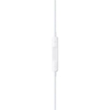 Casti audio Apple EarPods, In-Ear, Lightning, White