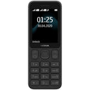 Telefon mobil Nokia 125, Dual SIM