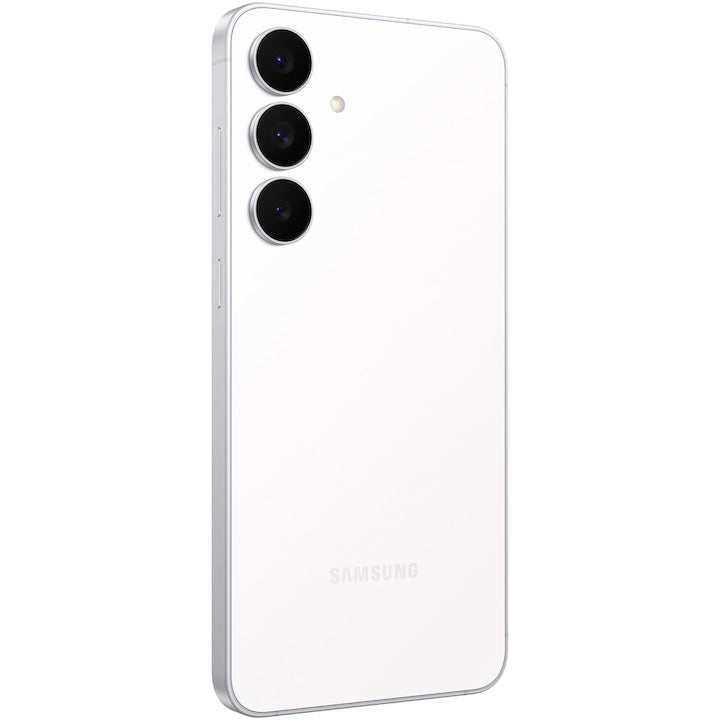 Telefon mobil Samsung Galaxy S25 FE, 5G, Dual SIM