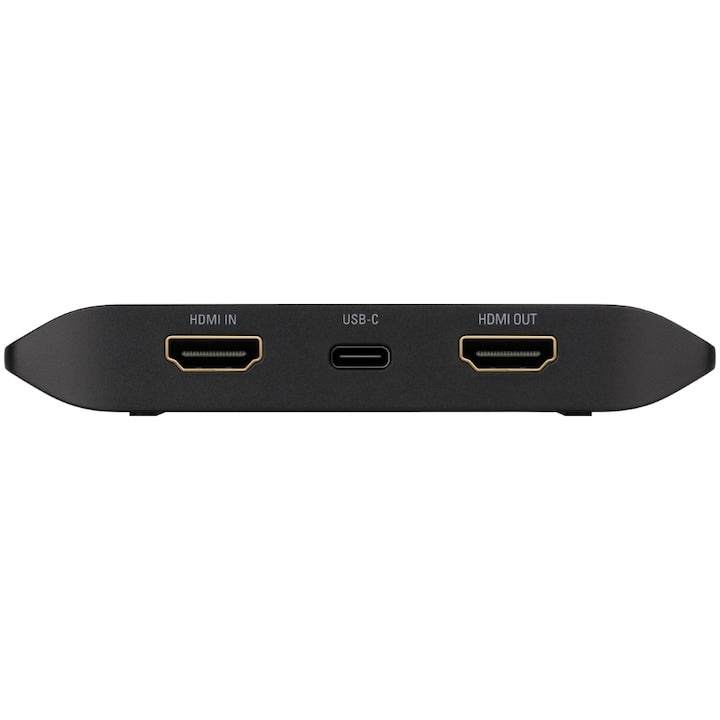 Placa captura Elgato Game Capture HD60 X