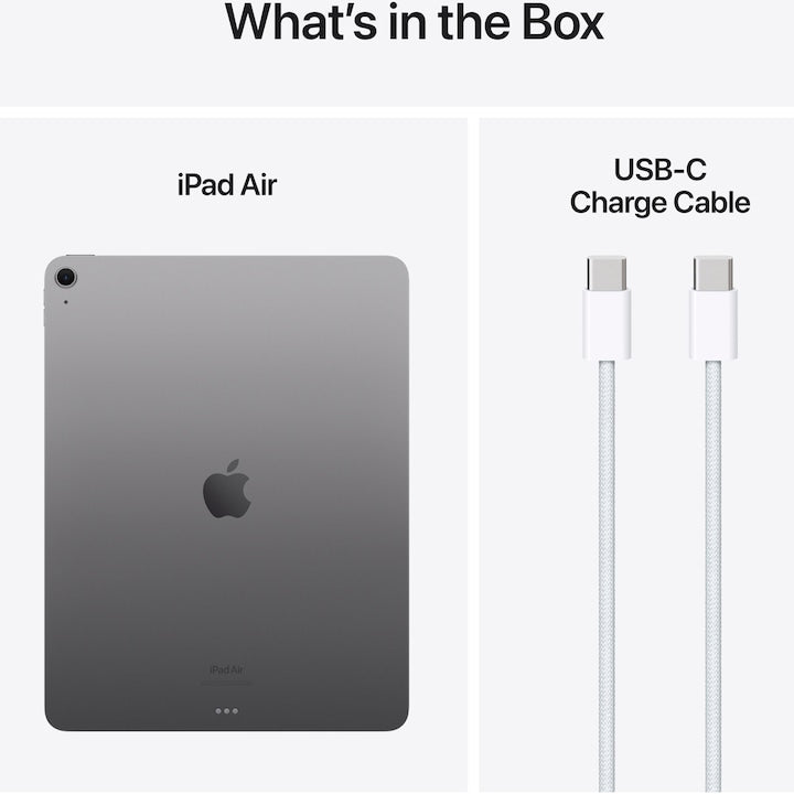 Apple iPad Air 13 (2025), M3