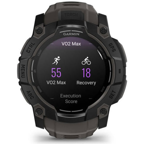 Smartwatch Garmin Instinct 3 AMOLED