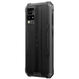 Telefon mobilview BV4800 Negru, 4G, IPS 6.56", 3GB(+3GB virtual) RAM, 64GB ROM, Android 13Go, Helio A22, NFC, IP68, 5180mAh, Dual SIM