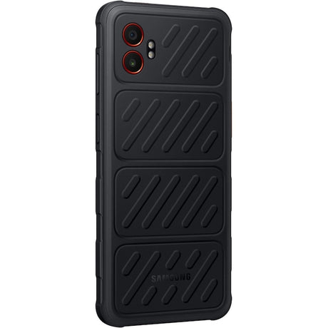 Samsung Galaxy Xcover7 Pro, Enterprise Edition, Procesor Qualcomm SM7635 Snapdragon 7s Gen 3 Octa-core, IPS LCD 6.6", 6GB RAM, 128GB Flash, Camera Duala 50 + 8 MP, Wi-Fi, 5G, Dual Sim, Android, Black