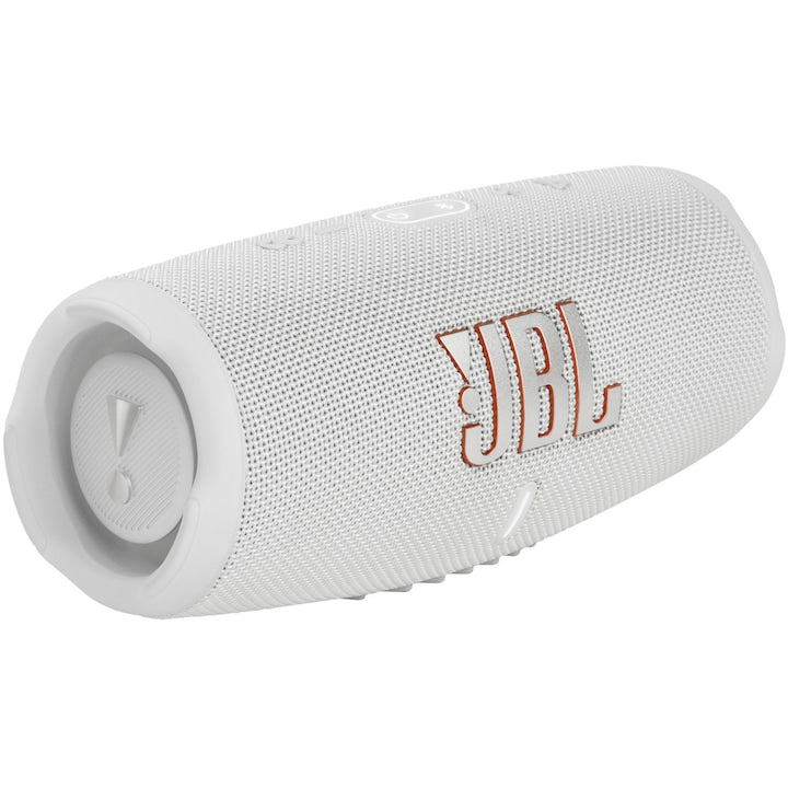 Boxa portabila JBL Charge 5, Bluetooth, IP67, Partyboost, Powerbank