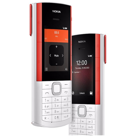 Nokia 5710 XpressAudio, Dual SIM, 4G
