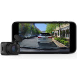 Camera auto DVR Garmin Dash Cam Mini 3 Ultracompact voice-controlled 1080p