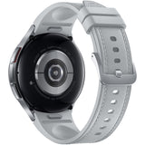 Samsung Galaxy Watch6 Classic, LTE, 47mm, BT, Silver