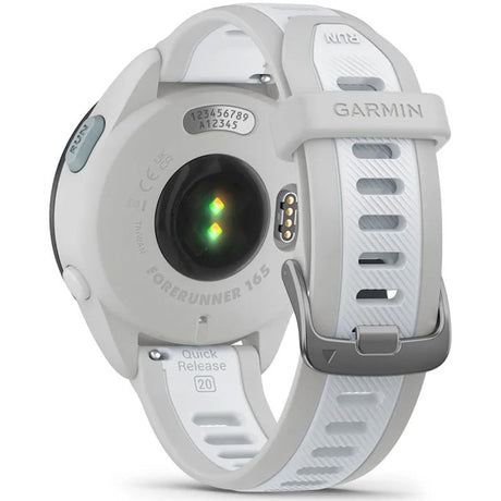 Smartwatch Garmin Forerunner 165 Music
