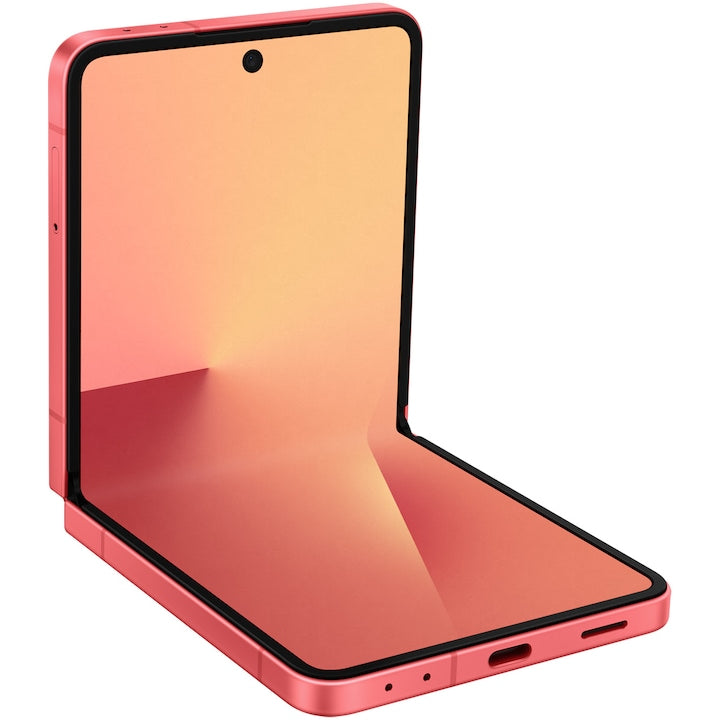 Telefon mobil Samsung Galaxy Z Flip7 5G