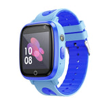 Smartwatch HOCO Y100, pentru Copii, Baterie 400mAh, Bluetooth, Memorie 32Mb+32Mb, Curea silicon