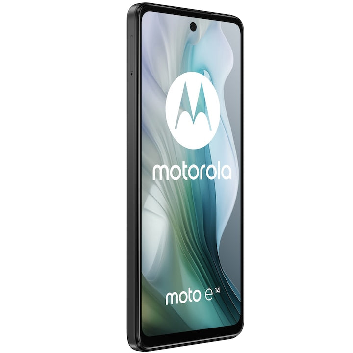 Telefon mobil Motorola Moto E14, Dual SIM