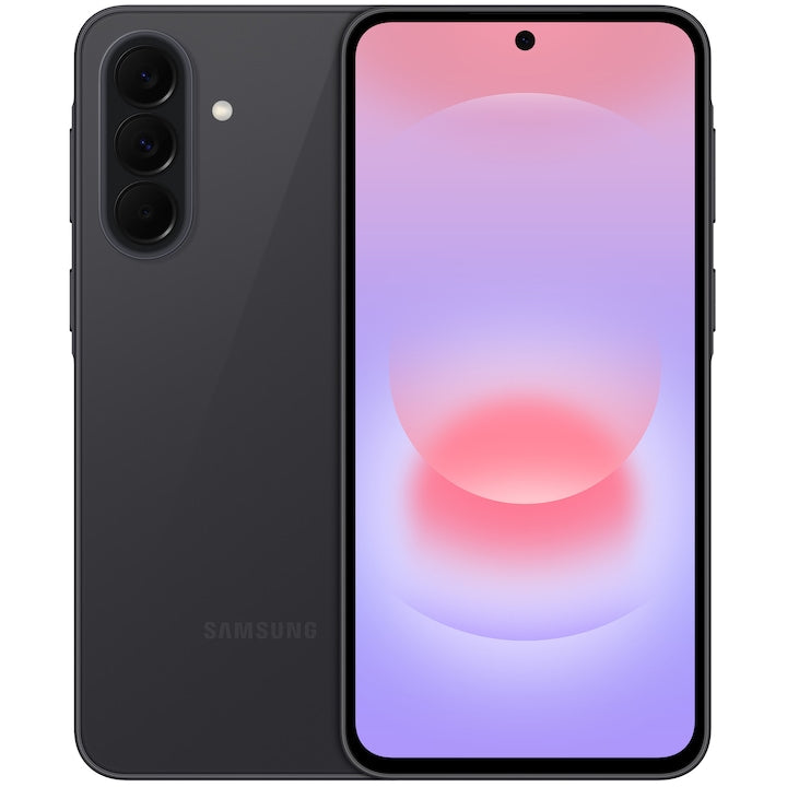 Telefon mobil Samsung Galaxy A37, Dual SIM, 8GB RAM, 256GB, 5G
