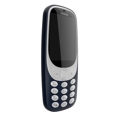 Nokia 3310 (2017), Dual SIM