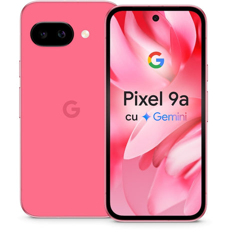 Telefon mobil Google Pixel 9a, 5G