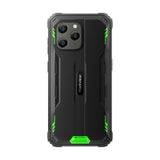 Telefon mobilview BV5300 Pro, 6.1" Dual SIM 4G, IP68, NFC