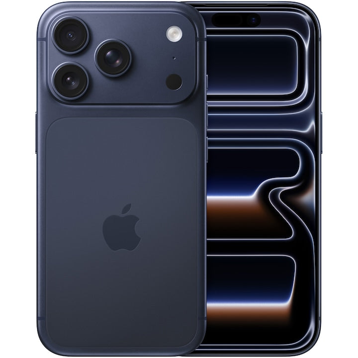 Telefon mobil Apple iPhone 17 Pro