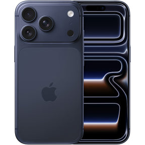 Apple iPhone 17 Pro - Deep Blue / 256 GB - NotebookGsm